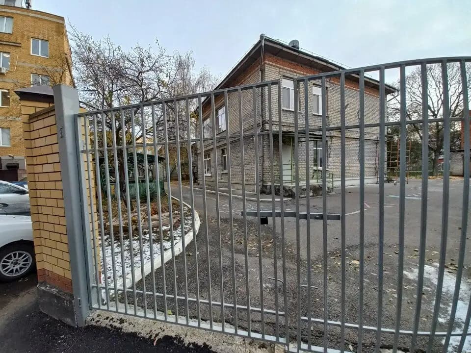 Детский сад № 263 Белочка — фото 8