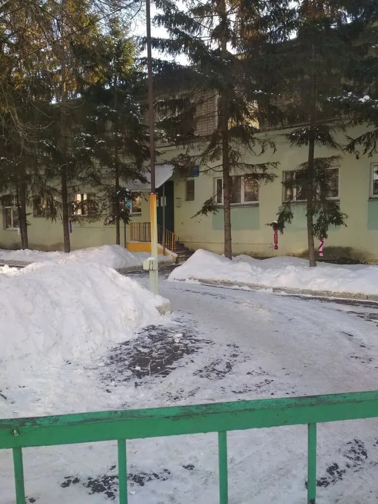 Детский сад № 164 Журавушка — фото 2