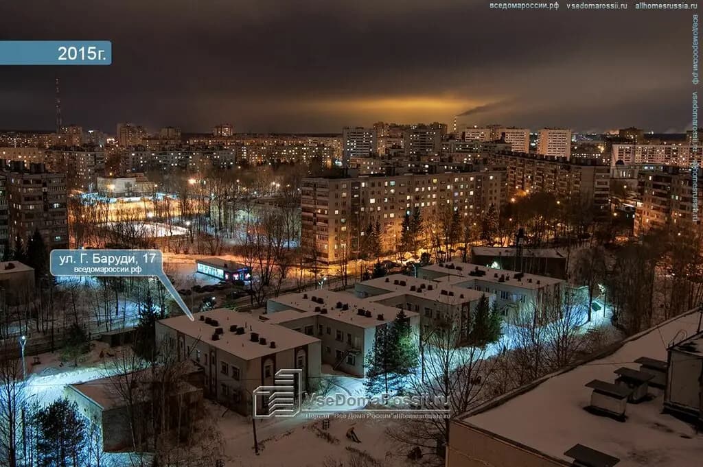 Детский сад № 387 Золотая рыбка — фото 3