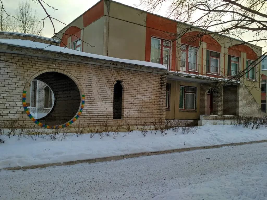 Детский сад № 393 Задоринка — фото 3