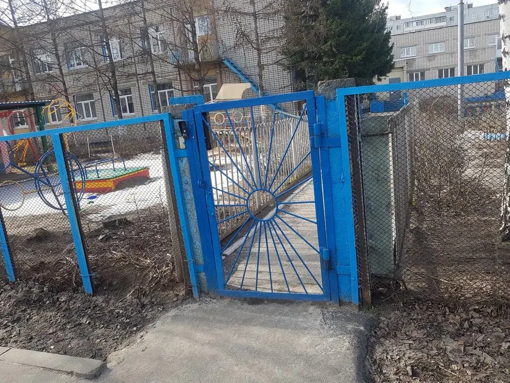 Детский сад № 380 Голубь мира — фото 2