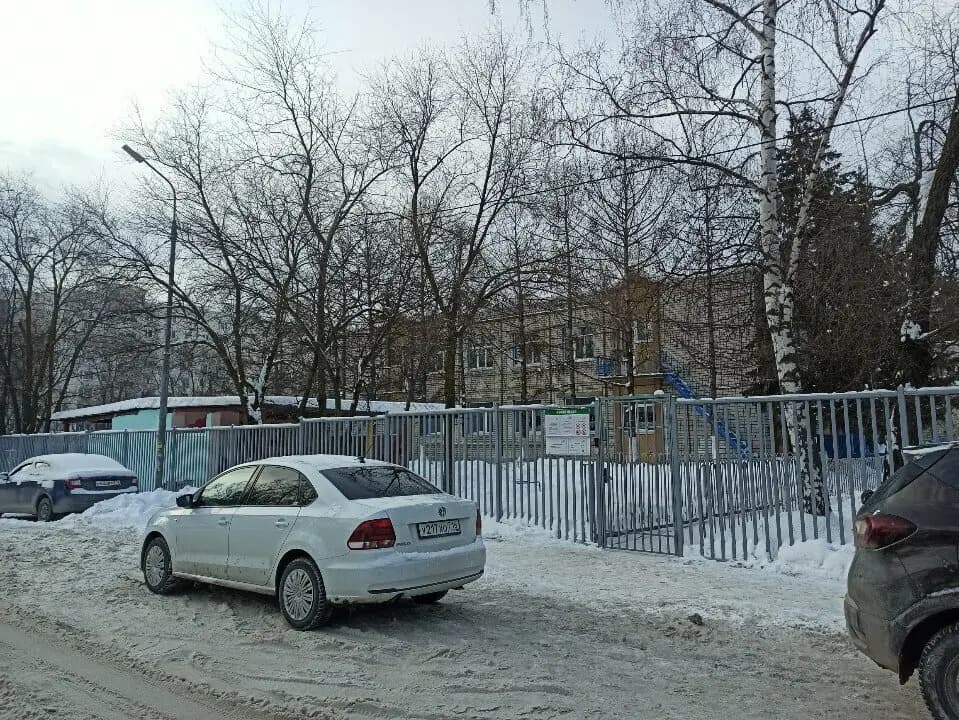 Детский сад № 380 Голубь мира — фото 3