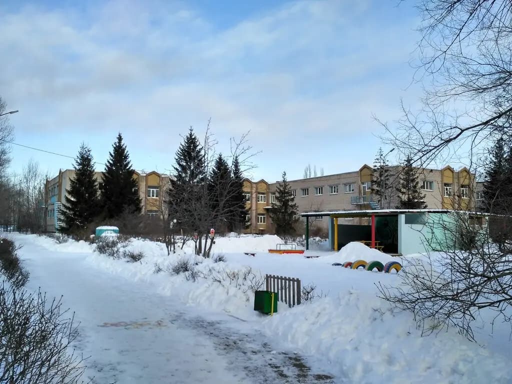 Детский сад № 380 Голубь мира — фото 4