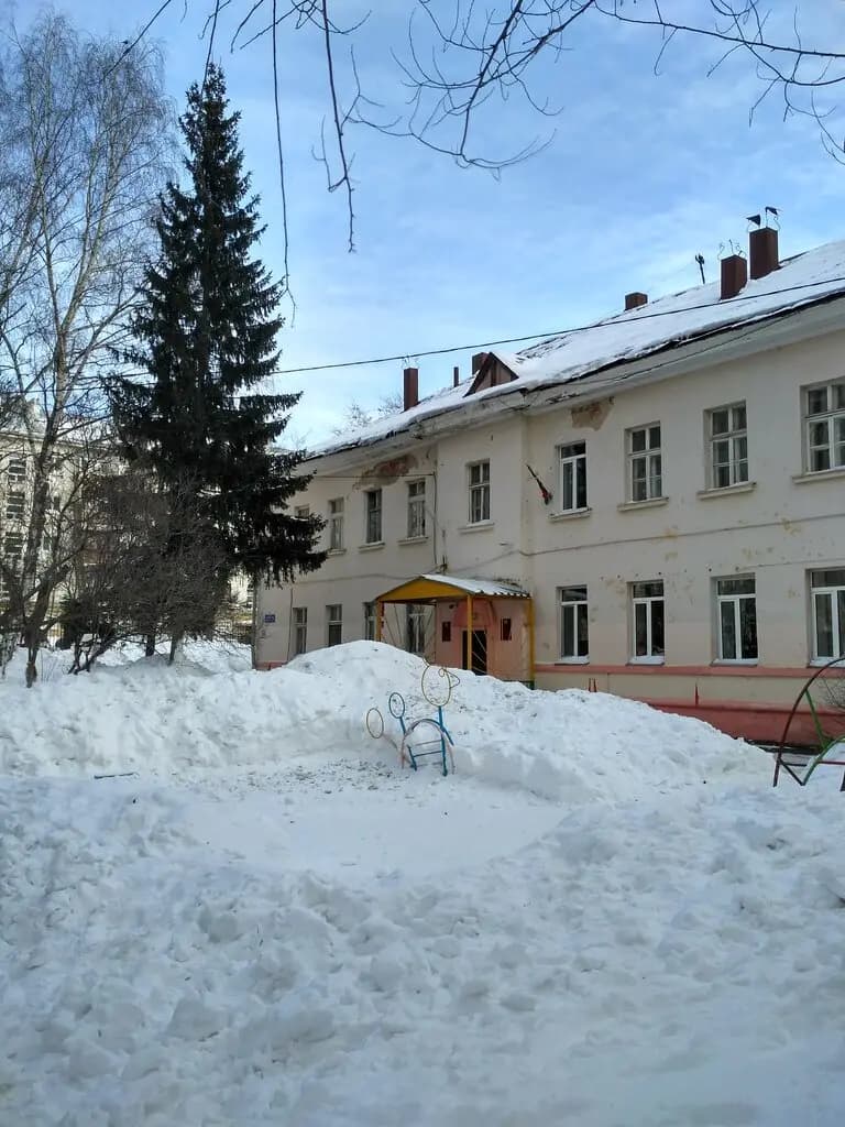 Детский сад № 104 Чебурашка — фото 10