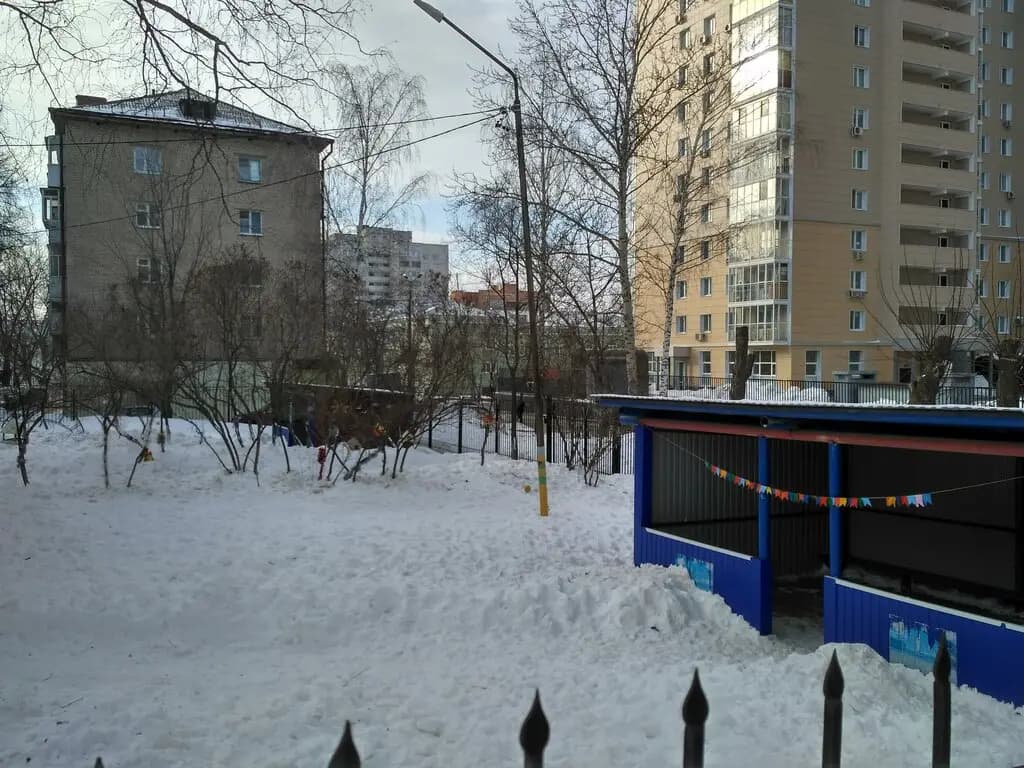 Детский сад № 104 Чебурашка — фото 6