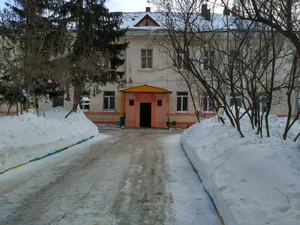 Детский сад № 104 Чебурашка — фото 7