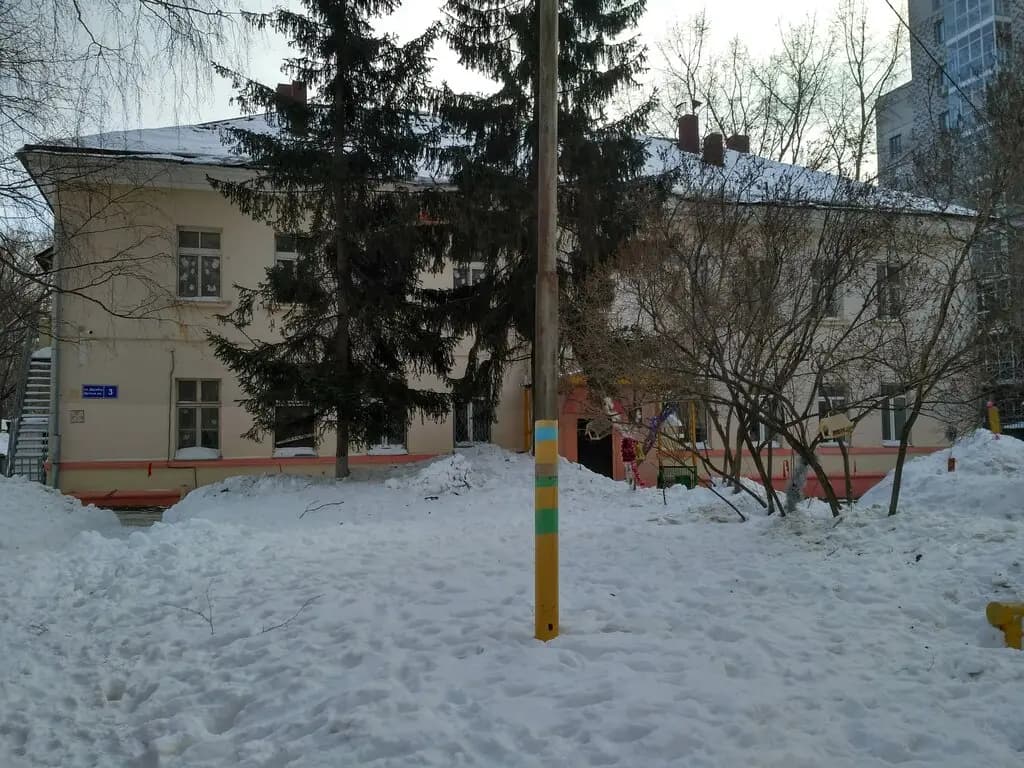 Детский сад № 104 Чебурашка — фото 9