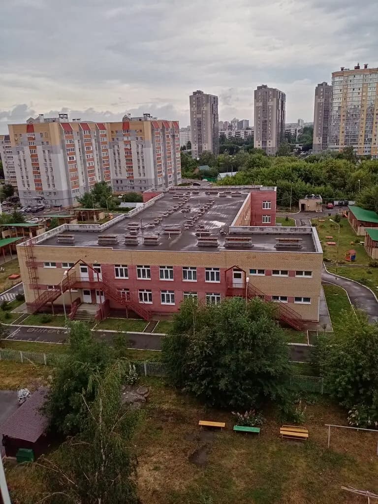 Детский сад № 31 Волшебная страна — фото 1