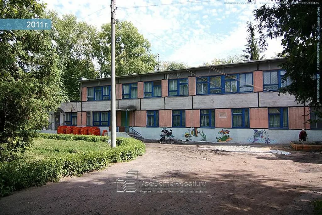 Детский сад № 156 Звёздочка, здание 1 — фото 6