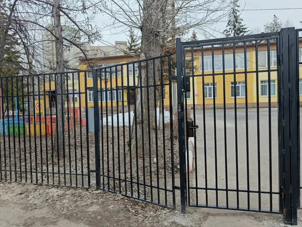 Детский сад № 156 Звёздочка, здание 1 — фото 8