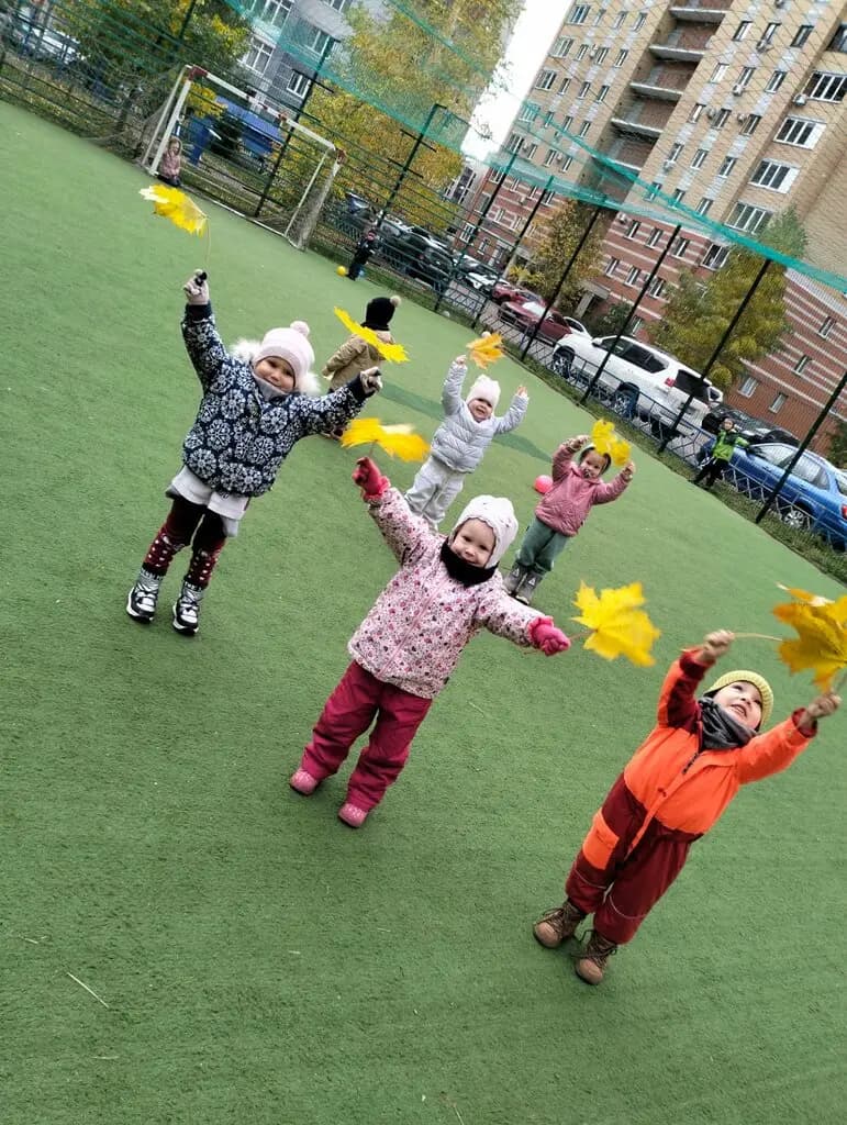 Kids Play — фото 2