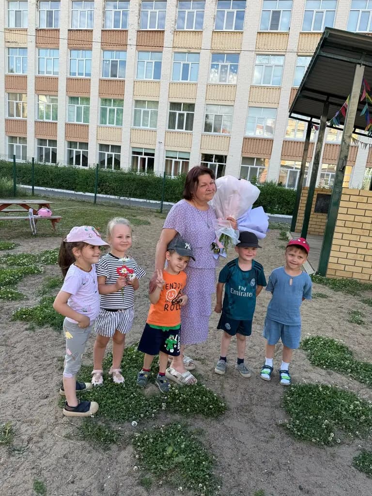Детский сад Ласточка — фото 3