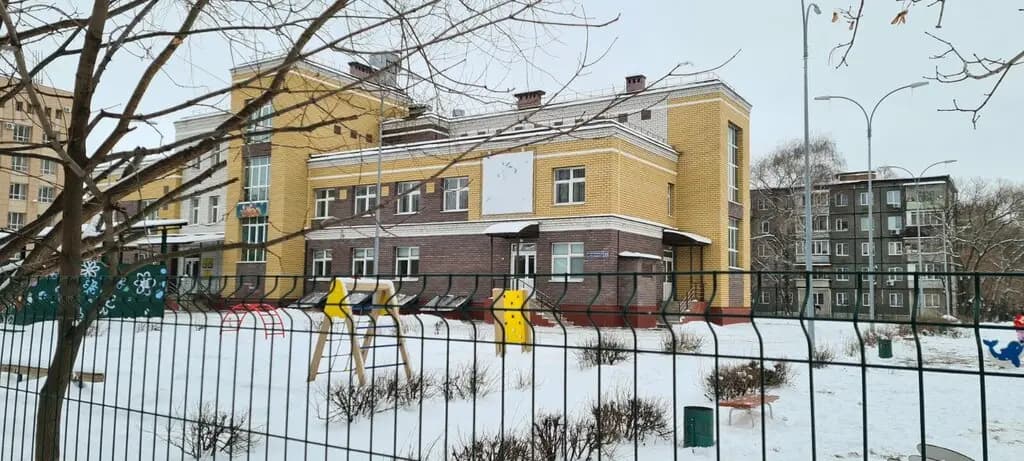 Детский сад Ласточка — фото 4