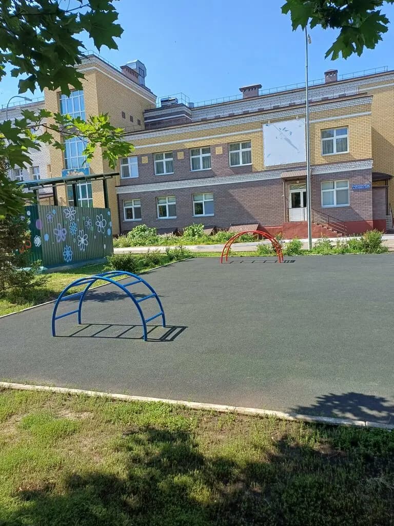 Детский сад Ласточка — фото 7