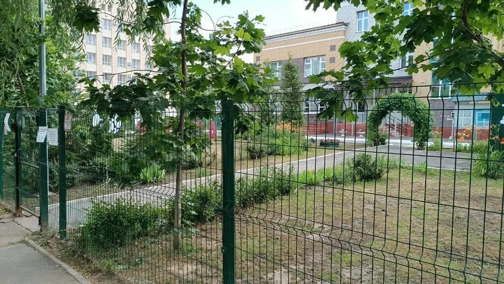 Детский сад Ласточка — фото 9