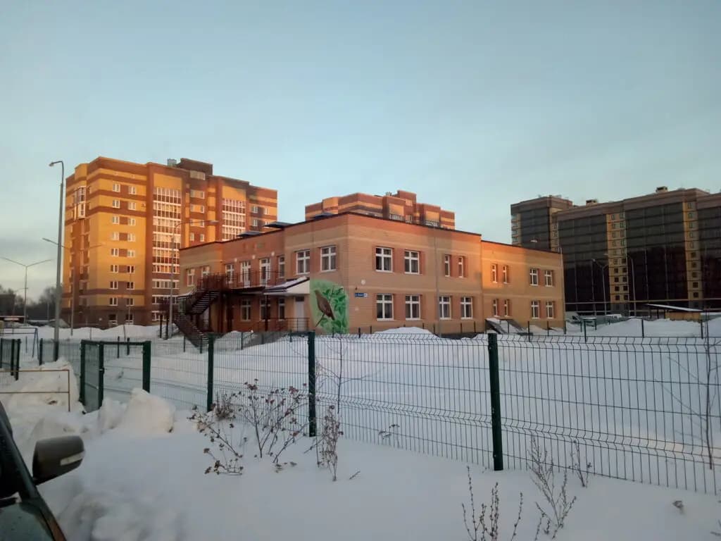 Детский сад № 137 Соловушка — фото 4