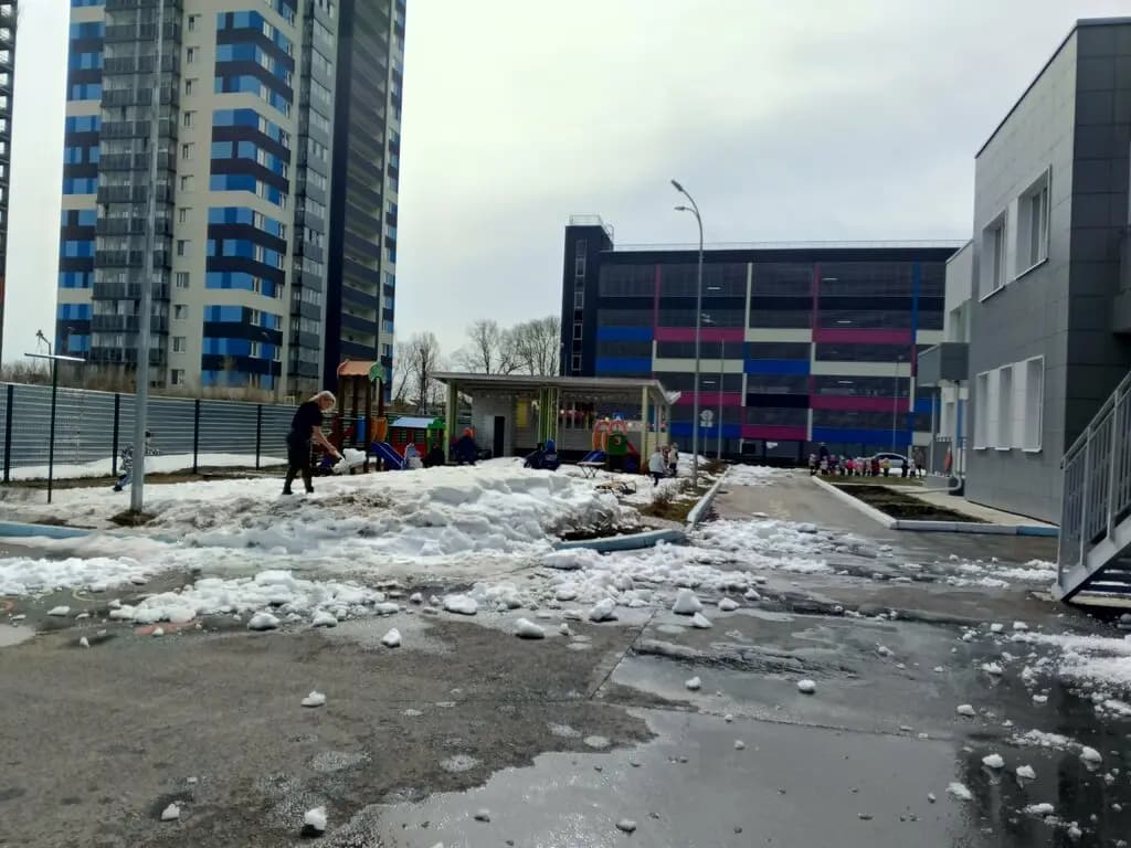 Детский сад № 11 Листочки — фото 5