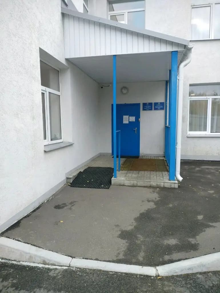 Детский сад № 212 комбинированного вида — фото 6