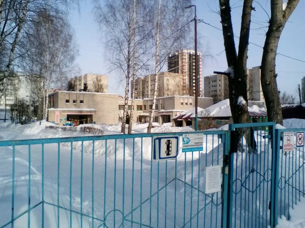 Детский сад № 385 Журавушка — фото 10