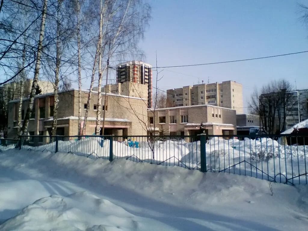Детский сад № 385 Журавушка — фото 3