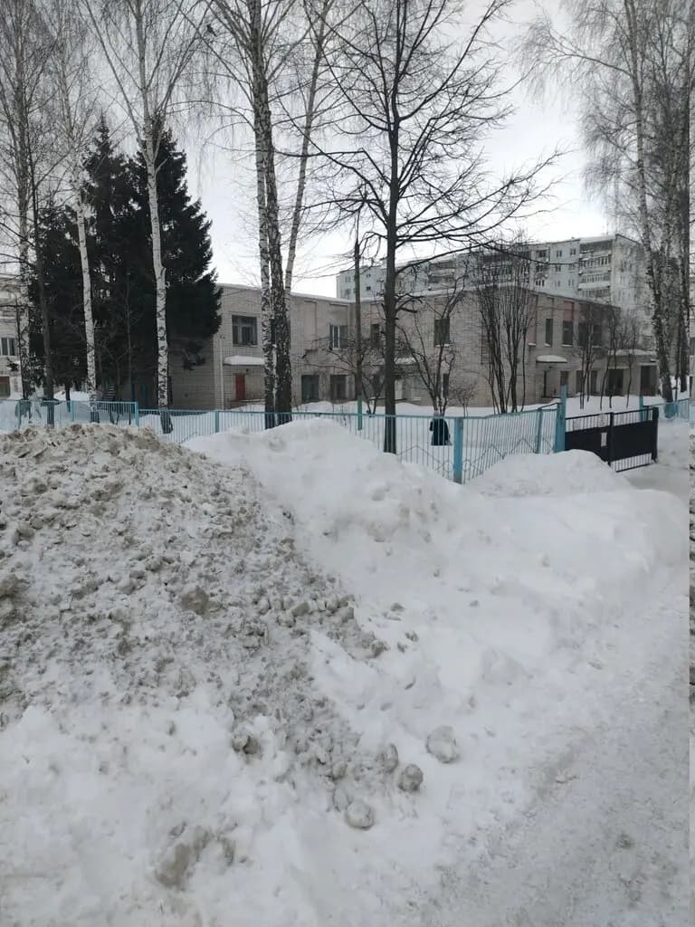 Детский сад № 385 Журавушка — фото 6