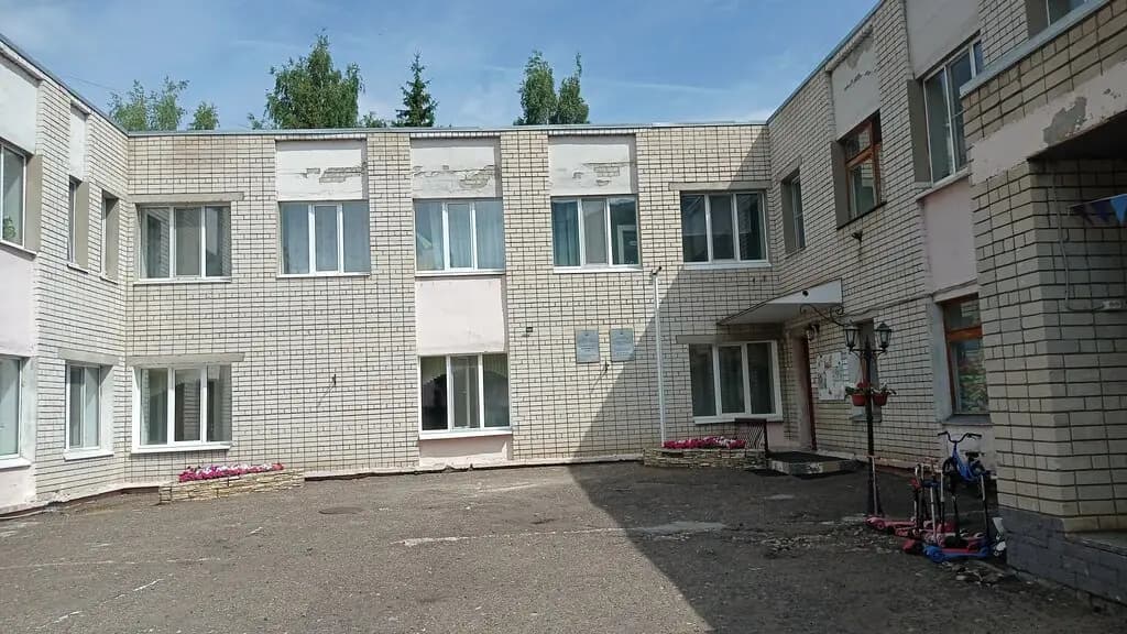 Детский сад № 385 Журавушка — фото 8