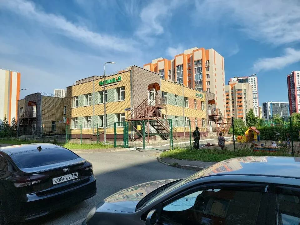 Детский сад № 224 Ёлочка — фото 9