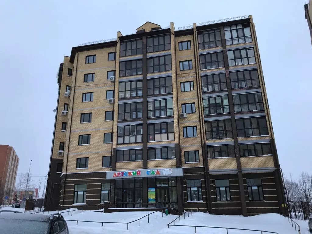Детский сад Страна детей — фото 5