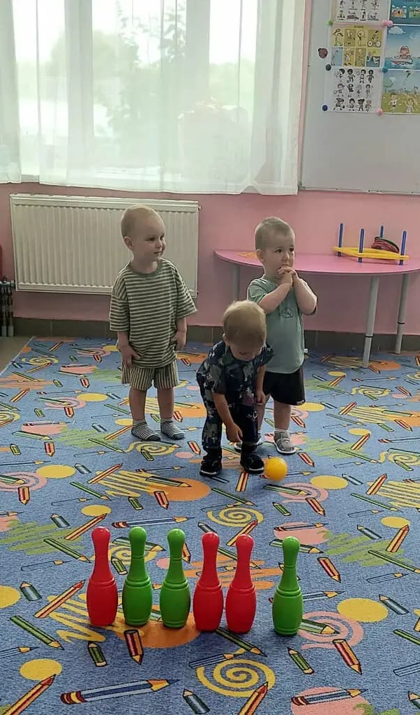 Детский сад Страна детей — фото 6