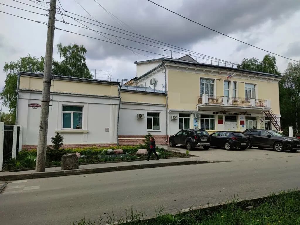 Центр детского творчества Автозаводского района — фото 7
