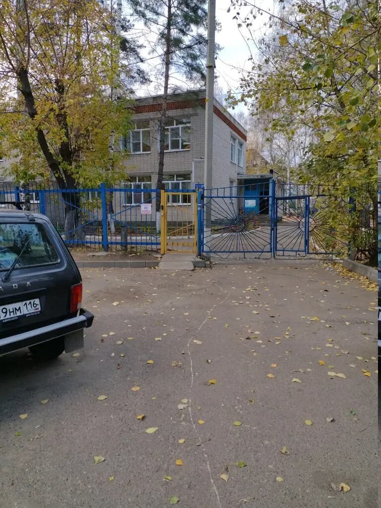Билингвальный детский сад № 333 Теремок, здание № 1 — фото 6