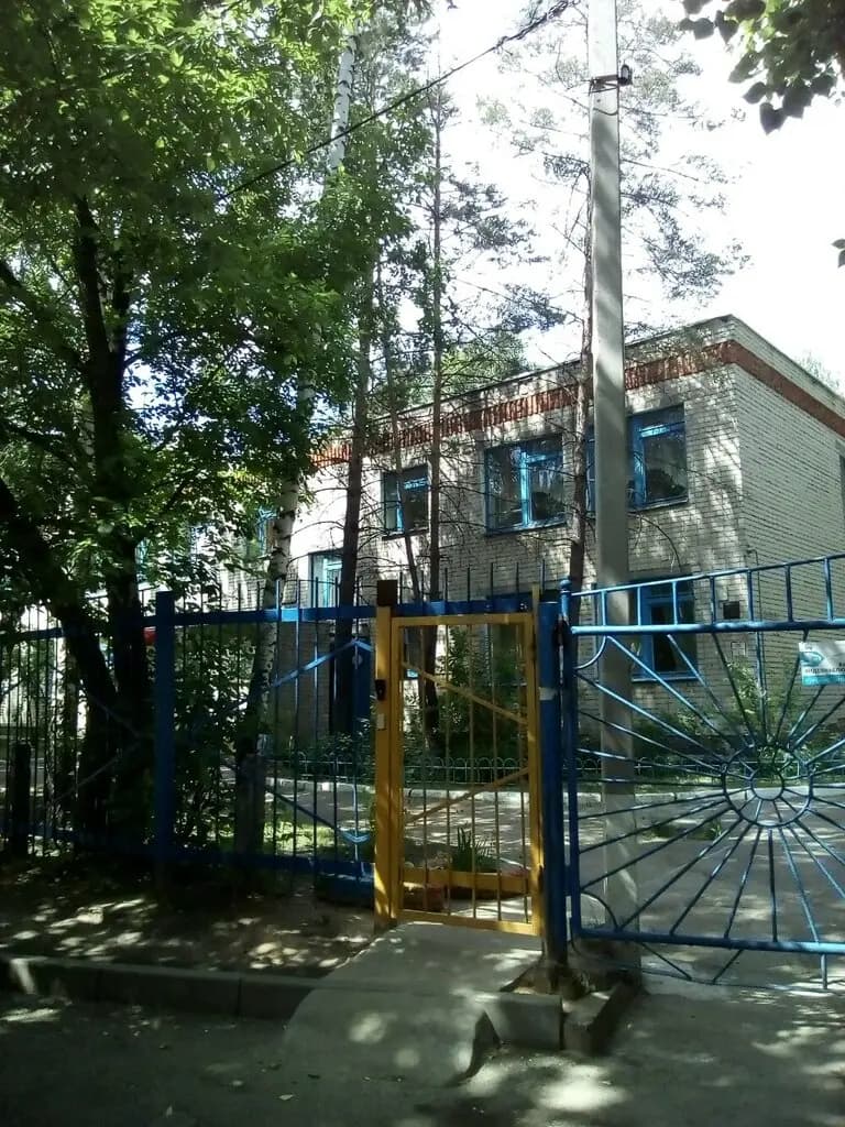 Билингвальный детский сад № 333 Теремок, здание № 1 — фото 8