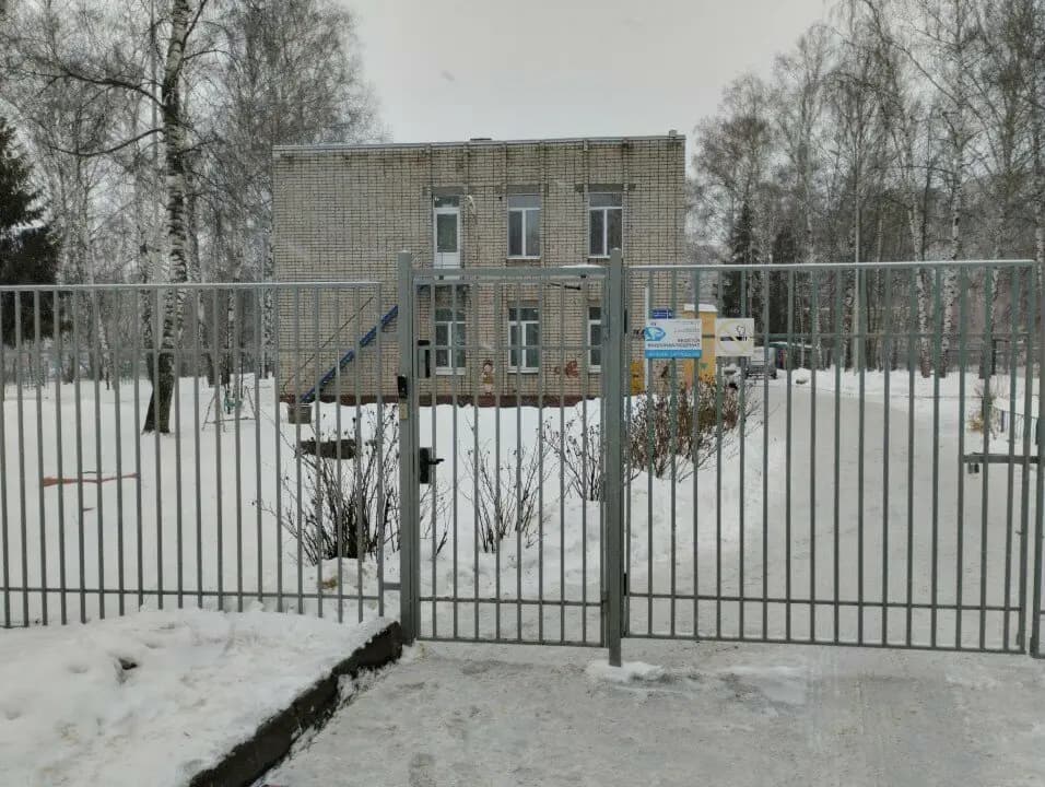 Билингвальный детский сад № 333, здание № 2 — фото 2