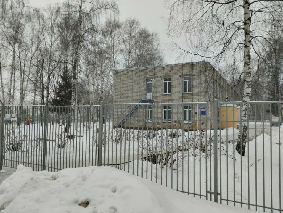 Билингвальный детский сад № 333, здание № 2 — фото 5