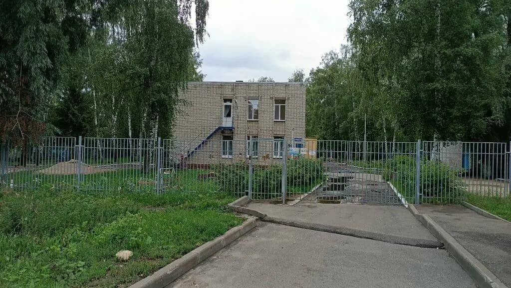 Билингвальный детский сад № 333, здание № 2 — фото 6