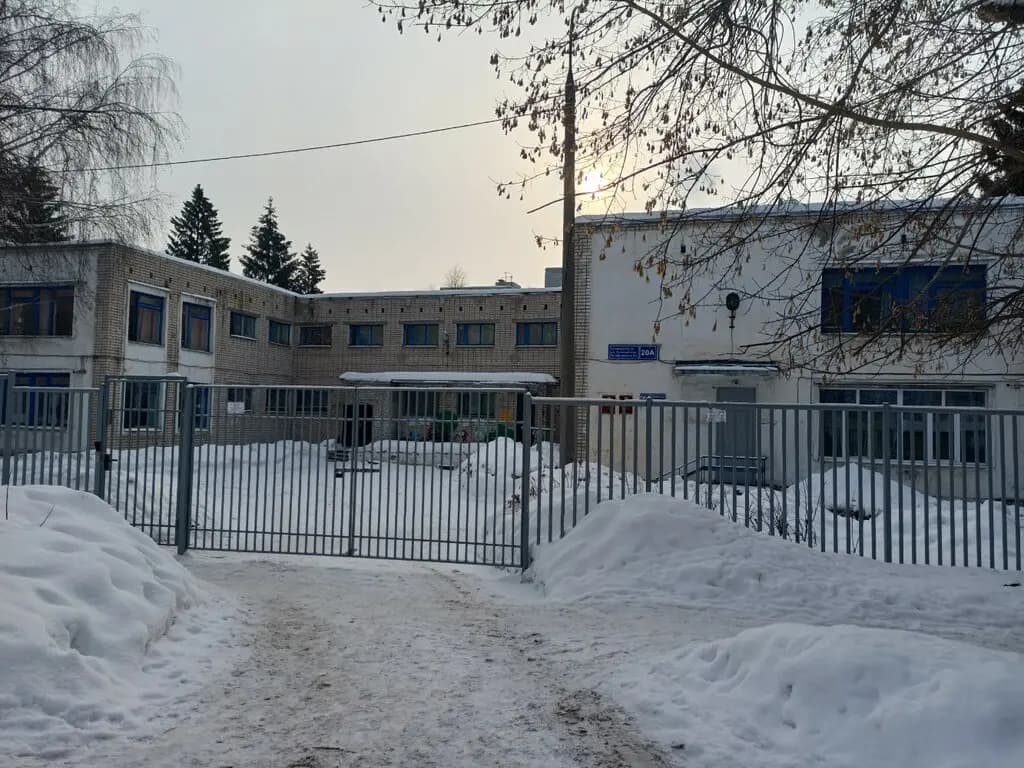 Детский сад № 97 Журавушка — фото 4