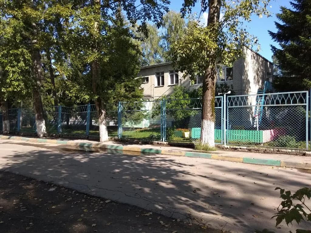 Детский сад № 325 Ромашка
