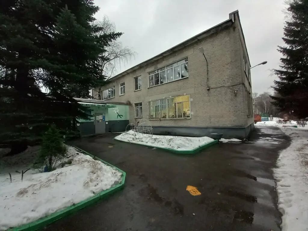 Детский сад № 325 Ромашка — фото 8
