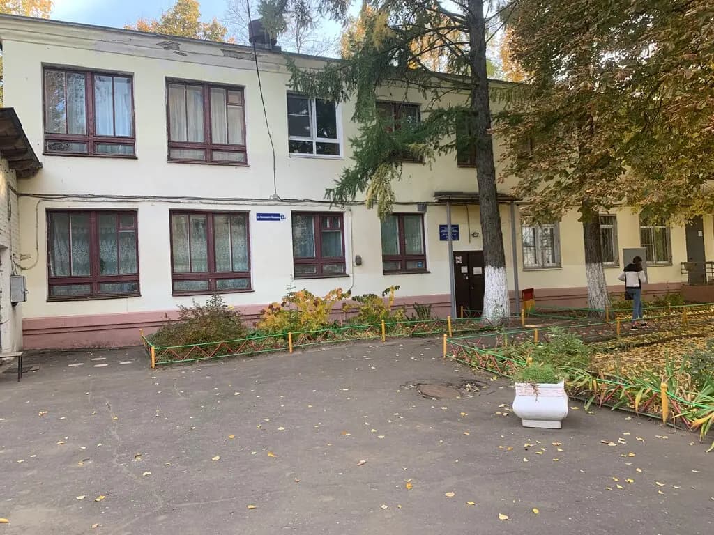 Детский сад № 269