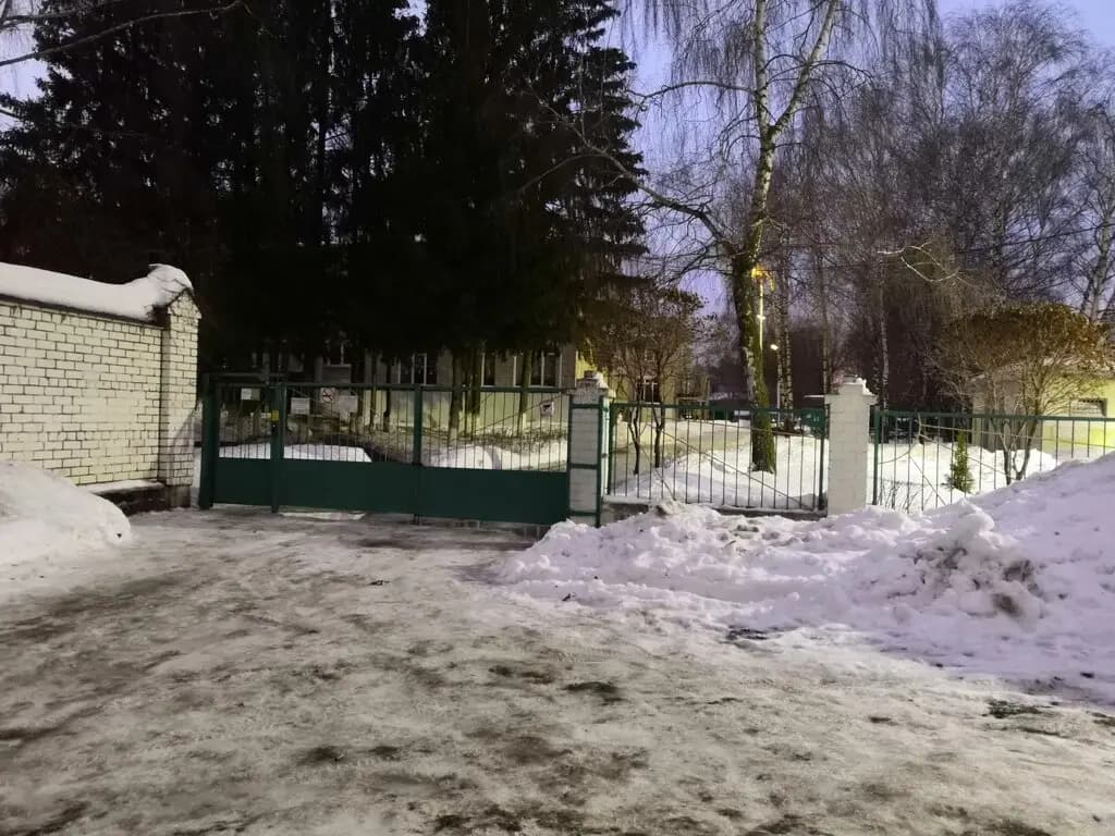 Детский сад № 26 Василиса — фото 3
