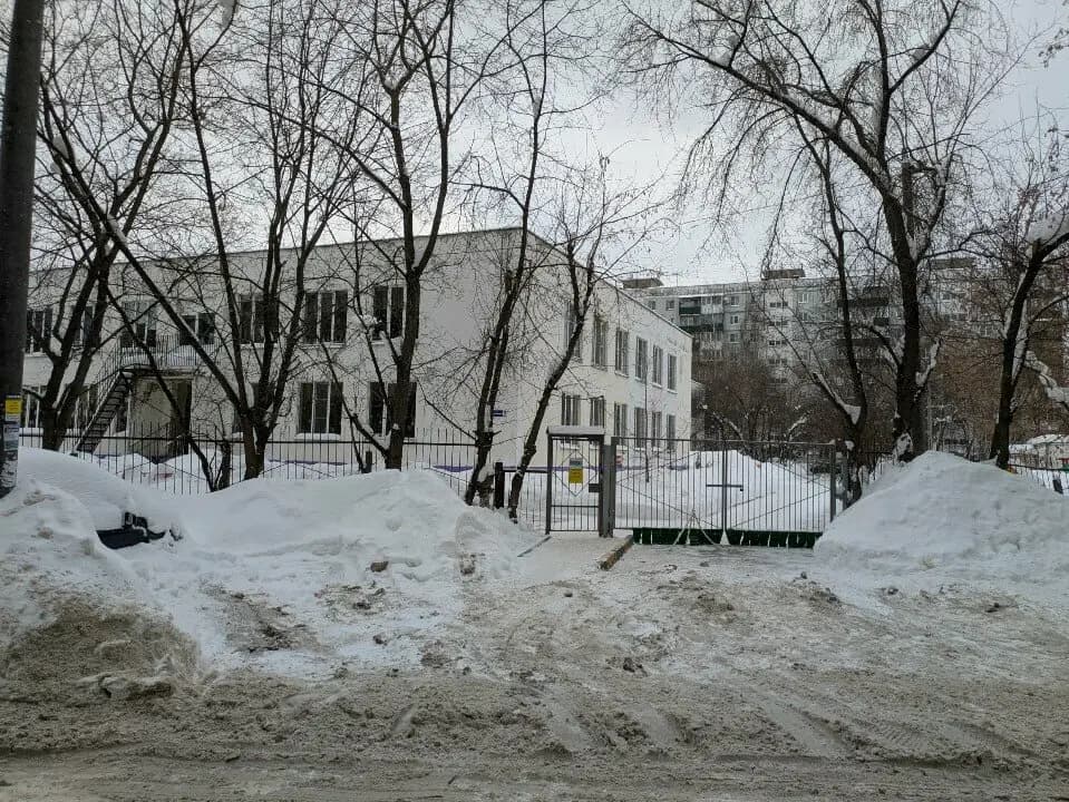 Детский сад № 461 Радуга — фото 4