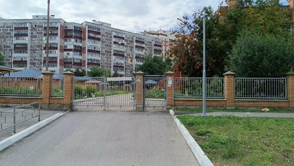 Детский сад № 127 Голбакча — фото 7