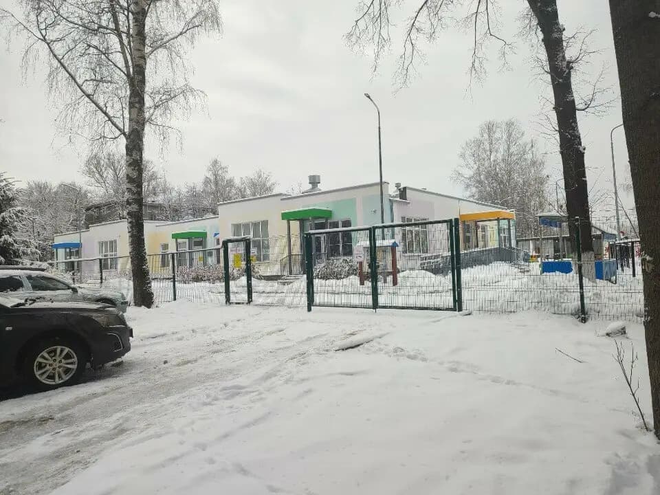 Детский сад № 368 Снежинка — фото 9