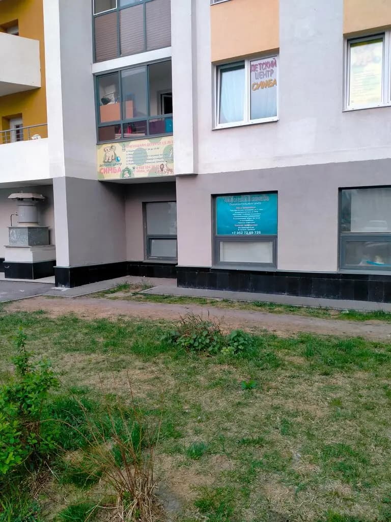 Симба — фото 10