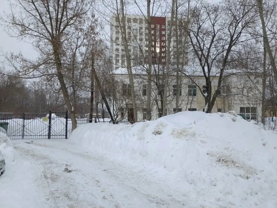 Детский сад № 158 — фото 8