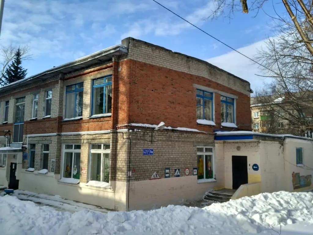 Детский сад № 104, здание № 2 — фото 10