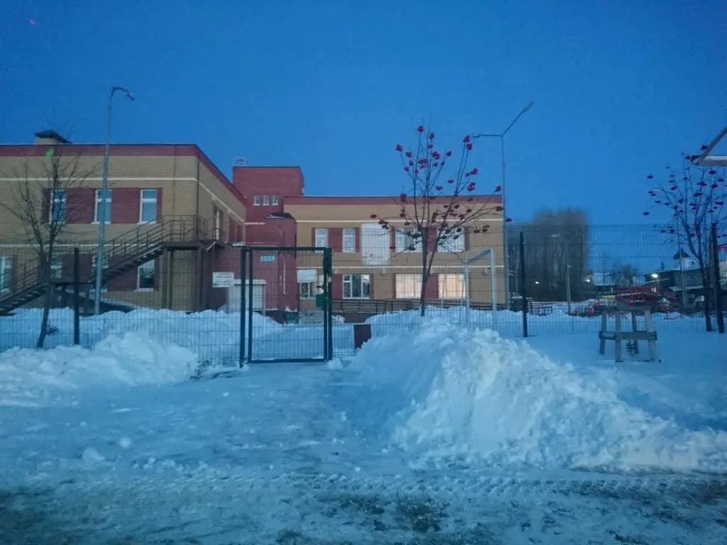 Детский сад № 124 Мечта — фото 8