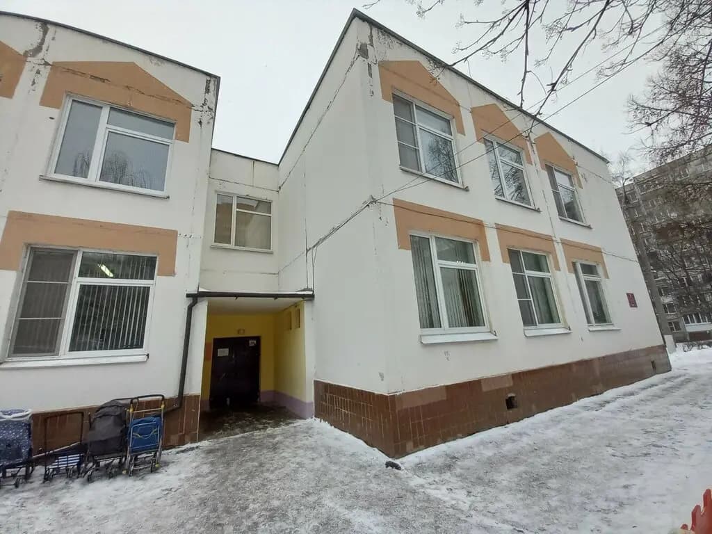 Детский сад № 33 Радуга — фото 2