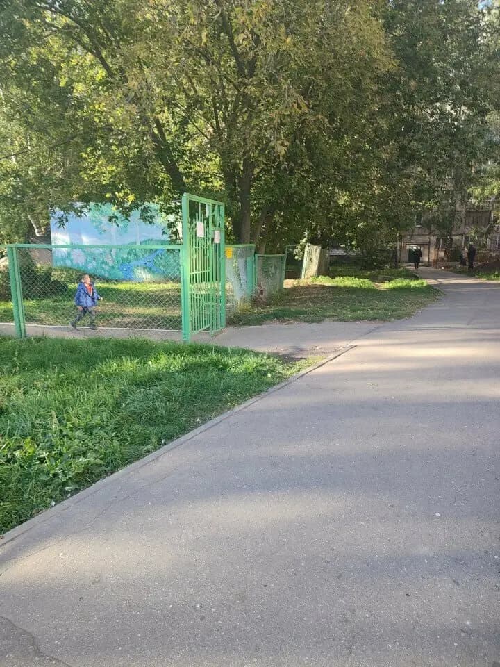 Детский сад № 33 Радуга — фото 7