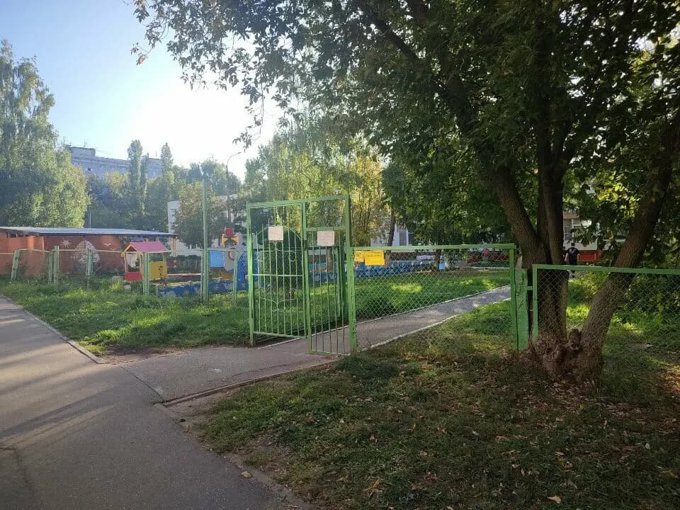 Детский сад № 33 Радуга — фото 8